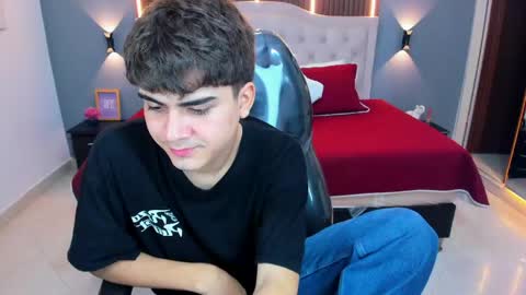 Tommy  online show from May 2026 04:08:02 AM