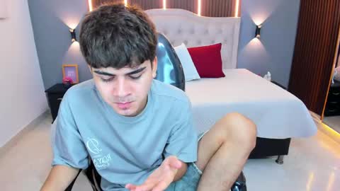 Tommy  online show from May 2026 03:37:02 AM