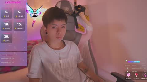 Blue  online show from September 2025 01:16:02 AM