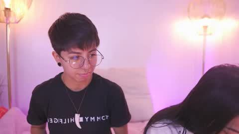 Snapshot of tommy_blue1 chatting on January 2026 12:49:02 AM Blue online show from January 2026 12:49:02 AM