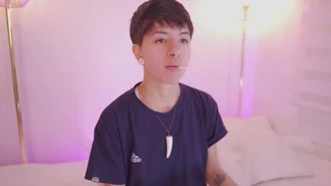 Snapshot of tommy_blue1 chatting on February 2026 07:09:02 PM Blue online show from February 2026 07:09:02 PM