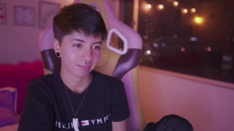 Snapshot of tommy_blue1 chatting on March 2026 01:56:02 AM Blue online show from March 2026 01:56:02 AM