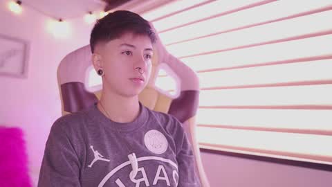 Snapshot of tommy_blue1 chatting on March 2026 02:54:02 PM Blue online show from March 2026 02:54:02 PM