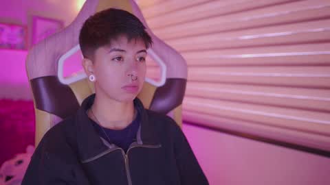 Snapshot of tommy_blue1 chatting on March 2026 12:30:02 PM Blue online show from March 2026 12:30:02 PM