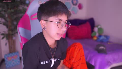 Snapshot of tommy_blue1 chatting on April 2026 12:54:02 AM Blue online show from April 2026 12:54:02 AM