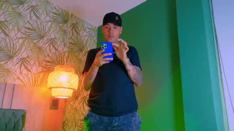 Tommy online show from February 2026 06:36:01 PM