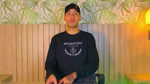 Tommy online show from February 2026 06:59:02 PM