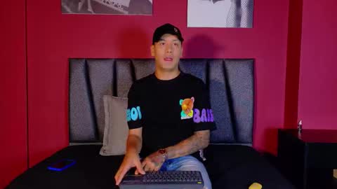 Tommy online show from February 2026 06:59:01 PM