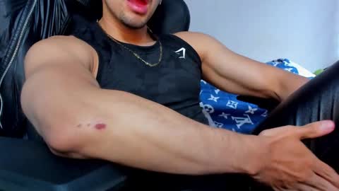 Twitter BreddTommy IG tommy bredd online show from September 2025 07:37:02 PM