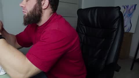  tommy burnzzz  online show from December 2024 04:31:02 AM