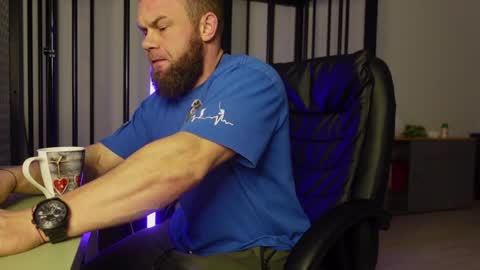  tommy burnzzz  online show from January 2025 04:37:01 AM