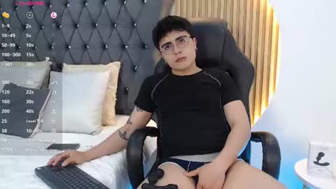 Tommy online show from June 2026 08:58:01 PM