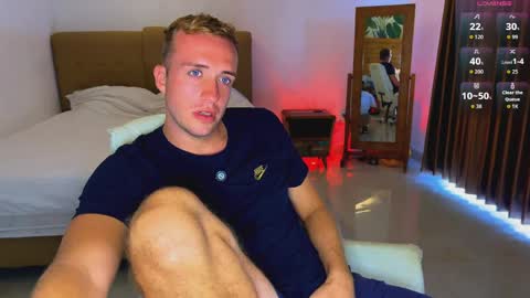 Tommy online show from April 2026 01:00:02 AM