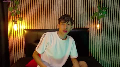 Tommy  online show from March 2026 12:49:01 PM