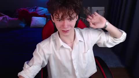 Tommy online show from February 2025 10:03:02 AM