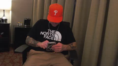 Tommy online show from December 2024 10:12:01 AM