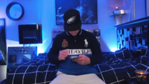 Tommy online show from January 2025 02:42:01 PM