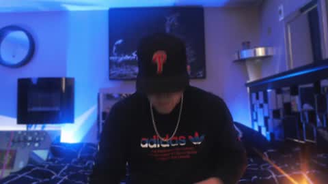 Tommy online show from January 2025 03:40:02 PM