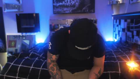 Tommy online show from January 2025 08:32:02 AM