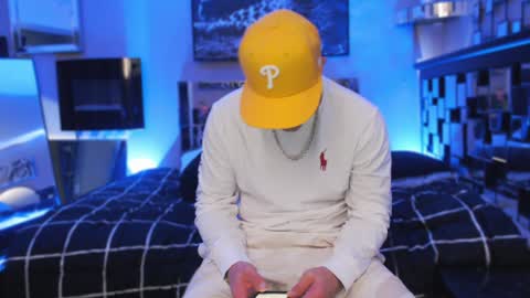 Tommy online show from January 2025 05:48:02 AM