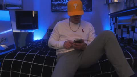 Tommy online show from January 2025 01:11:01 PM