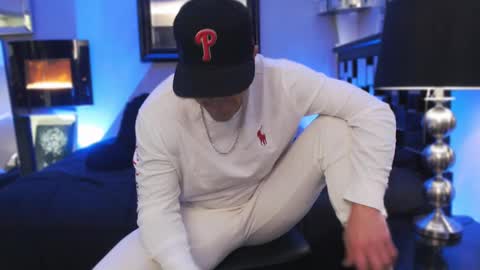 Tommy online show from February 2025 07:45:02 PM