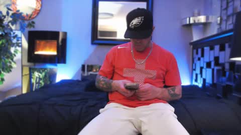 Tommy online show from February 2025 06:26:02 AM