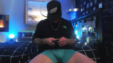 Tommy online show from November 2025 07:40:02 AM