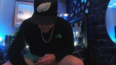 Tommy online show from November 2025 12:49:02 PM