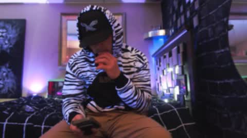 Tommy online show from December 2025 12:26:01 AM