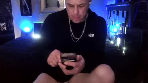 Tommy online show from February 2026 01:21:01 AM