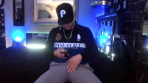 Tommy online show from February 2026 03:27:01 PM