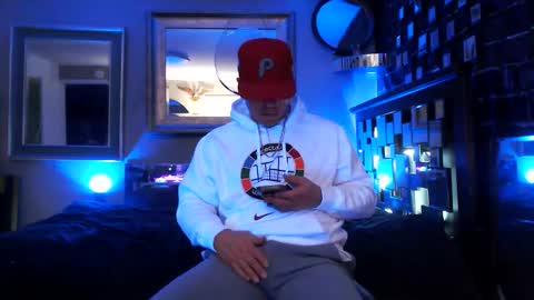 Snapshot of tommy_knuckles chatting on March 2026 10:45:02 AM Tommy online show from March 2026 10:45:02 AM