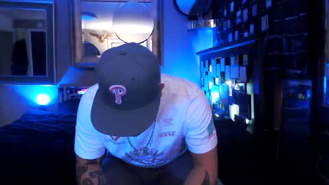 Snapshot of tommy_knuckles chatting on March 2026 07:56:01 AM Tommy online show from March 2026 07:56:01 AM