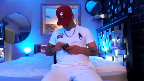 Tommy online show from May 2026 12:59:01 PM