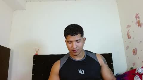 tommy and merida online show from April 2026 03:15:01 AM