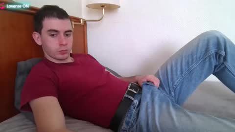 Thomas online show from March 2026 12:54:01 PM