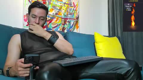 tommy_raym0ndg online show from March 2025 03:39:01 AM