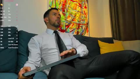 tommy_raym0ndg online show from January 2026 07:39:01 PM