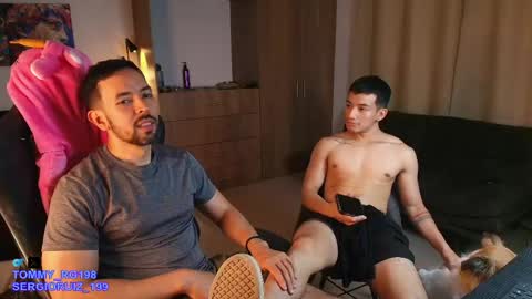 tommy_raym0ndg online show from May 2026 08:28:01 PM