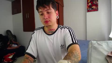 Dirty Tommy online show from January 2025 05:30:01 PM