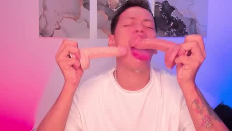 Tommy online show from November 2025 04:06:01 PM