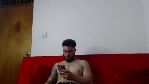 Steven online show from January 2025 04:04:02 AM