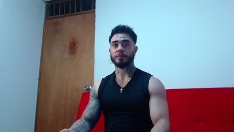 Steven online show from January 2025 05:32:01 AM