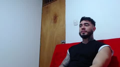 Steven online show from January 2025 08:44:01 PM