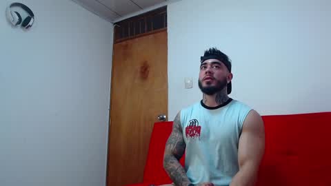 Steven online show from January 2025 06:23:01 PM