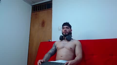 Steven online show from January 2025 06:10:01 AM