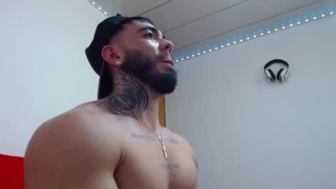 Steven online show from March 2025 03:07:02 PM