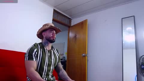 Steven online show from March 2026 07:24:01 AM