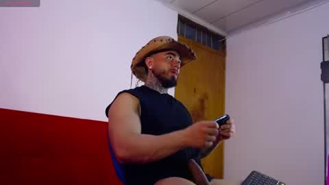 Snapshot of tommyblessd1 chatting on June 2026 07:26:01 PM Steven online show from June 2026 07:26:01 PM